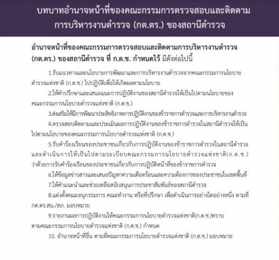 ข้อมูล ณ วันที่ 1 มกราคม 2568